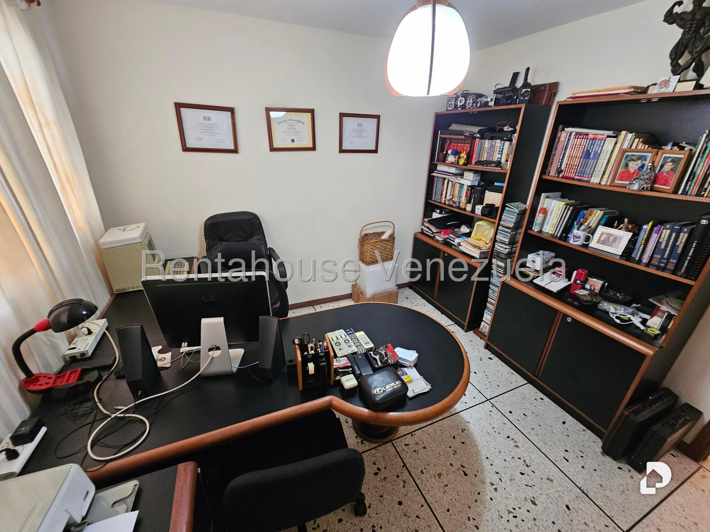 Casa en Prados del Este, Caracas – 30