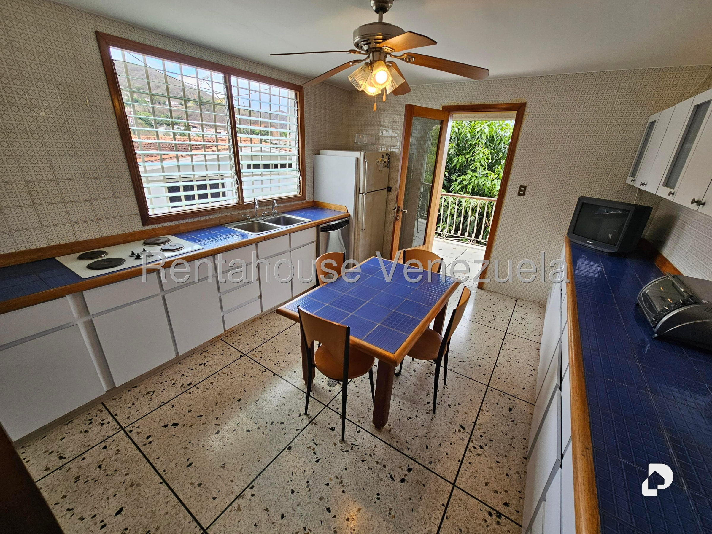 Casa en Prados del Este, Caracas – 10