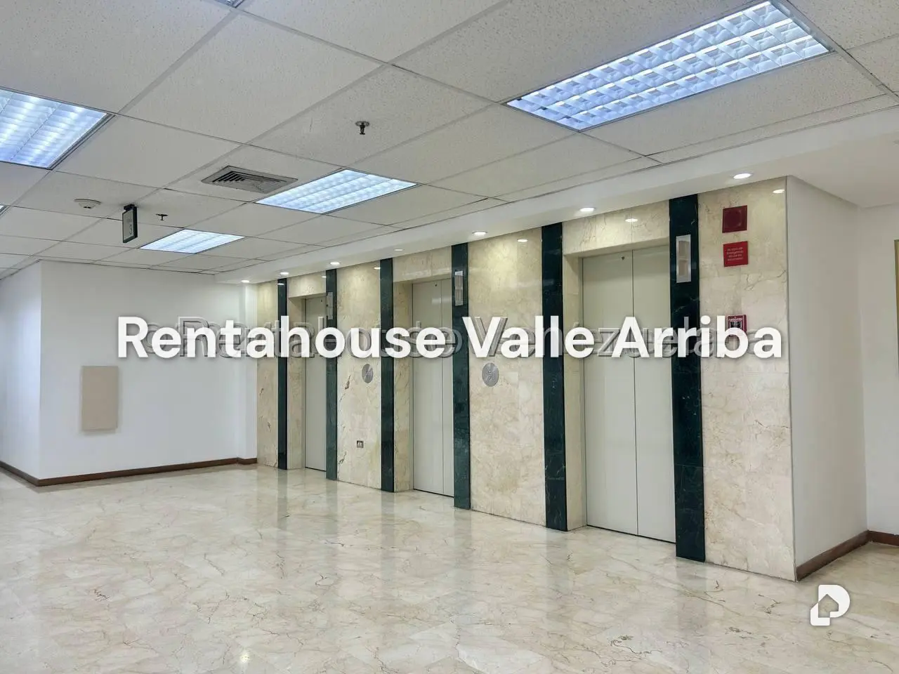 Office in Vizcaya, Caracas – 4