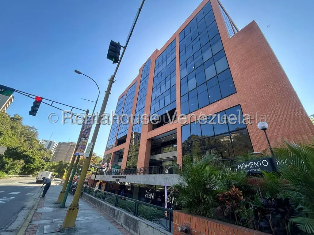 Office in Vizcaya, Caracas - 1