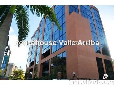 Office in Vizcaya, Caracas – 27