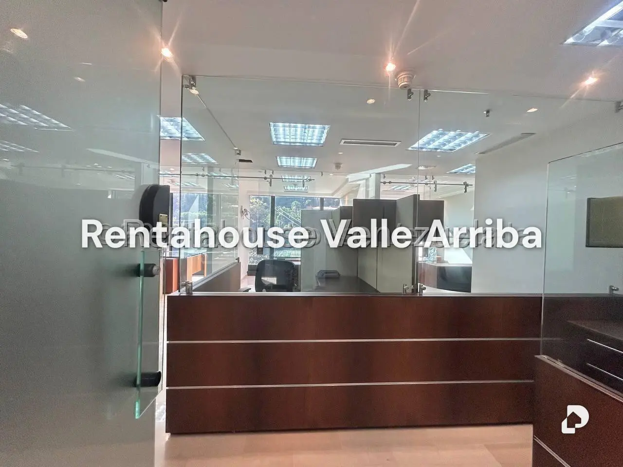 Office in Vizcaya, Caracas – 6