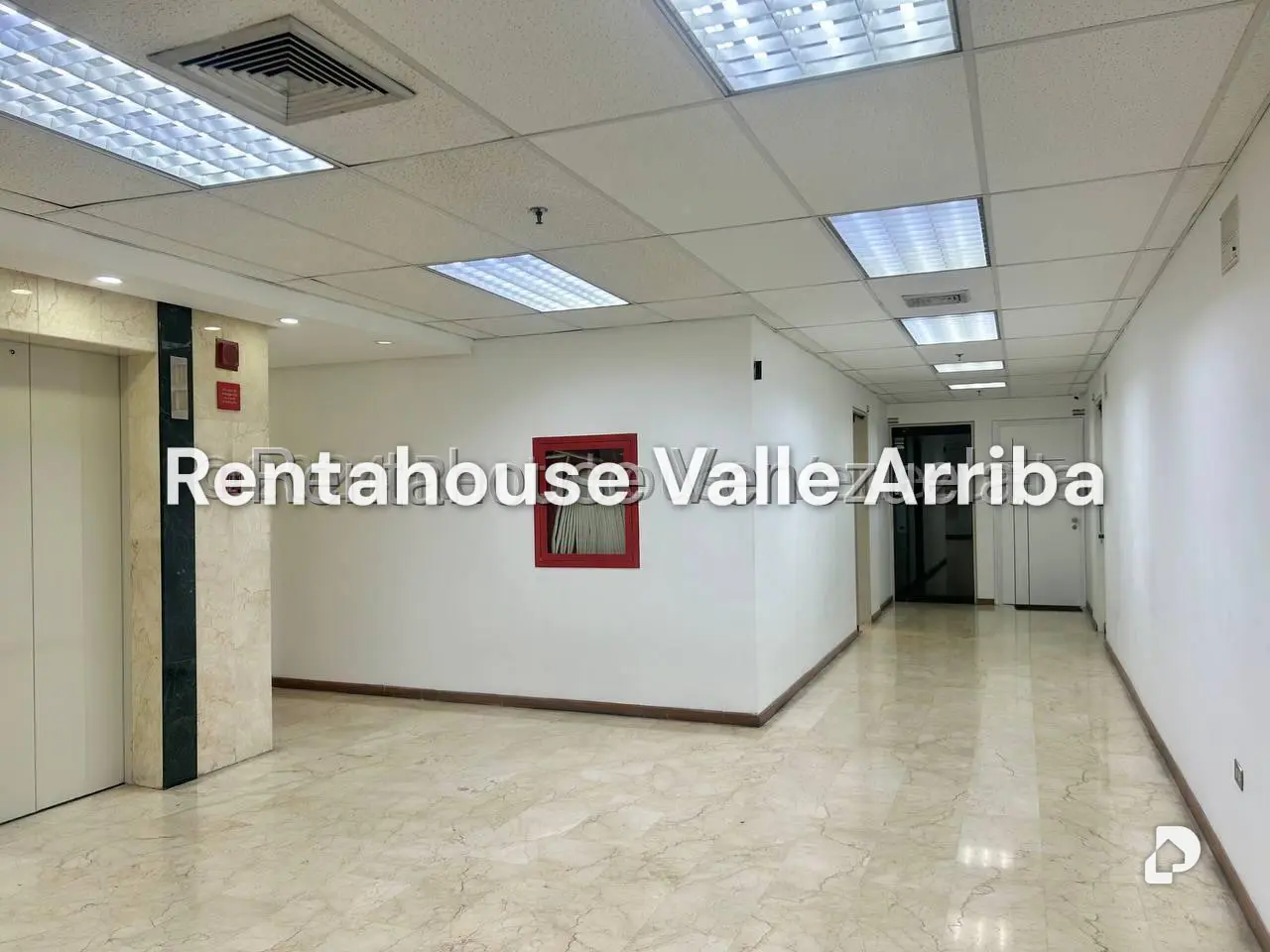 Office in Vizcaya, Caracas – 5
