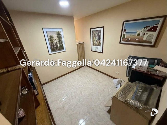 Apartamento en El Cafetal, Caracas – 6