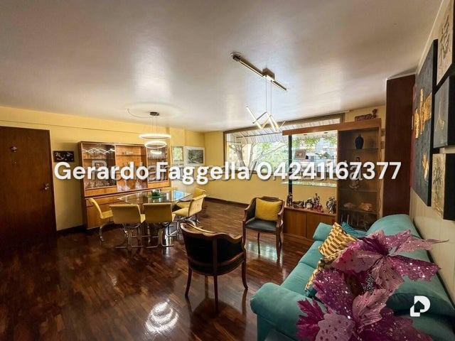 Apartamento en El Cafetal, Caracas – 4