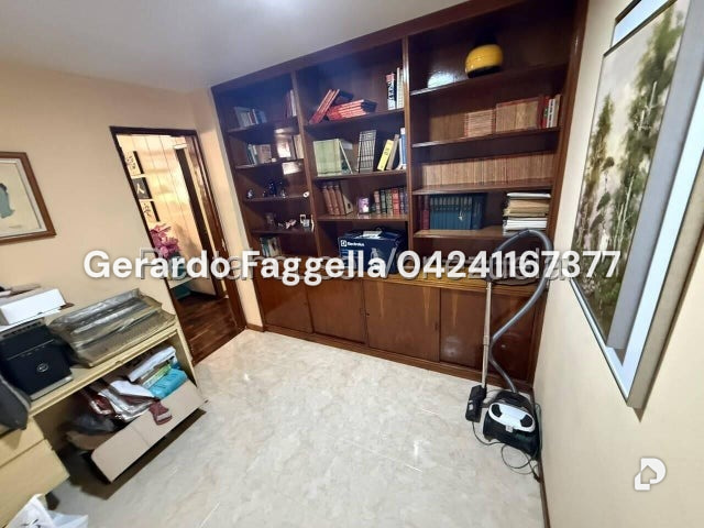 Apartamento en El Cafetal, Caracas – 9