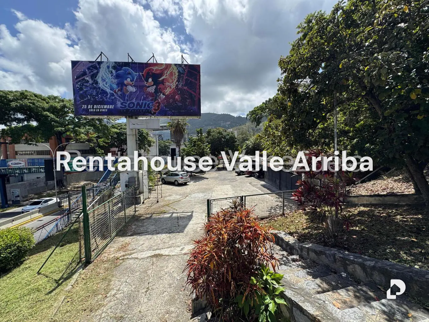 Terreno en La Trinidad, Caracas – 3
