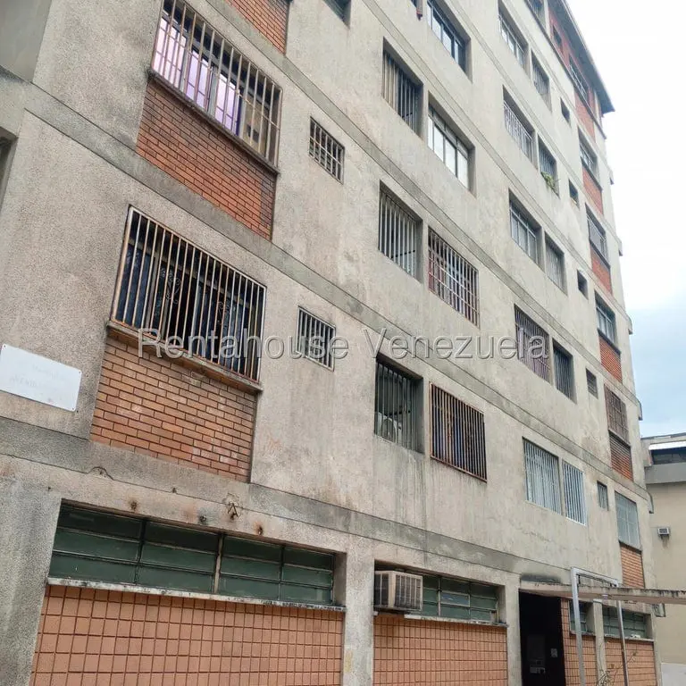 Apartamento en El Marqués, Caracas - 1