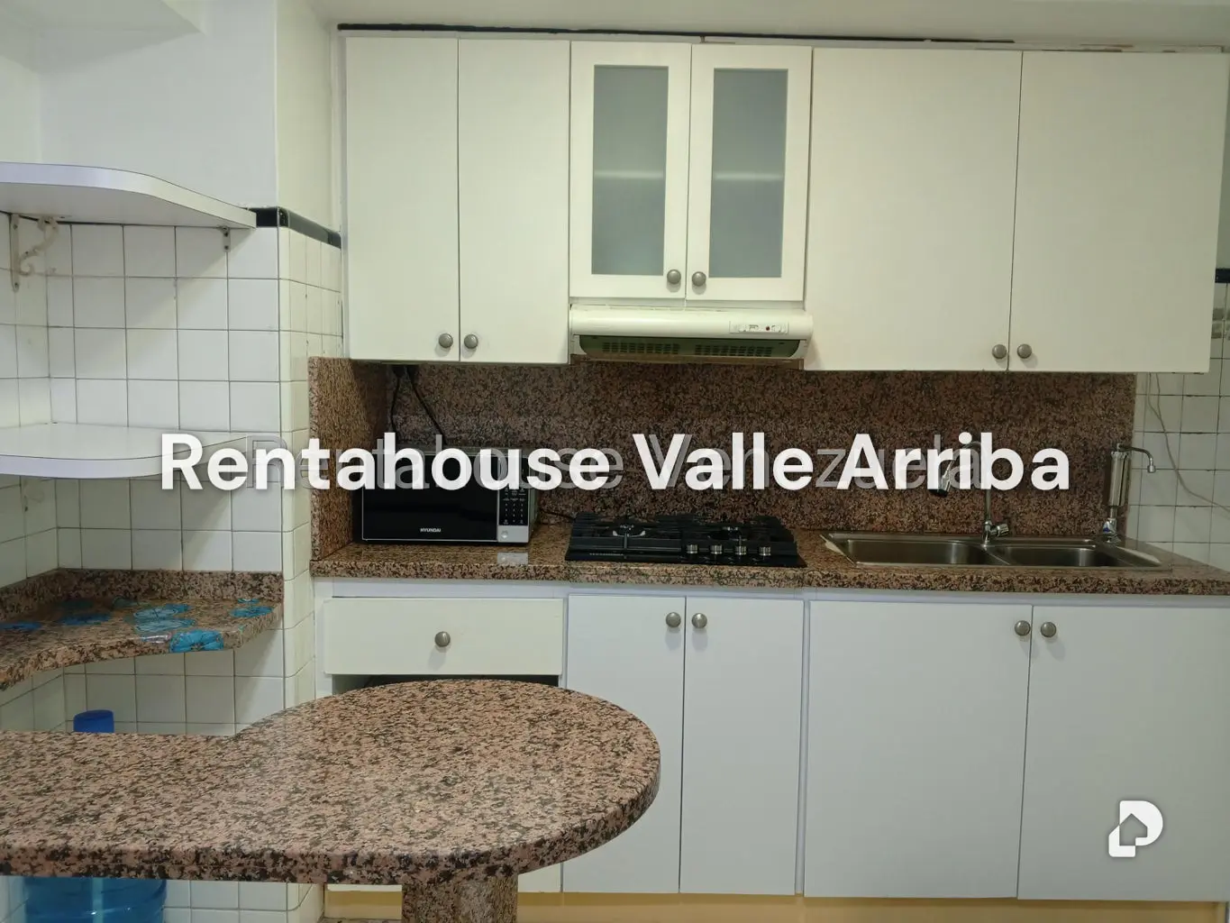 Apartamento en El Marqués, Caracas – 4