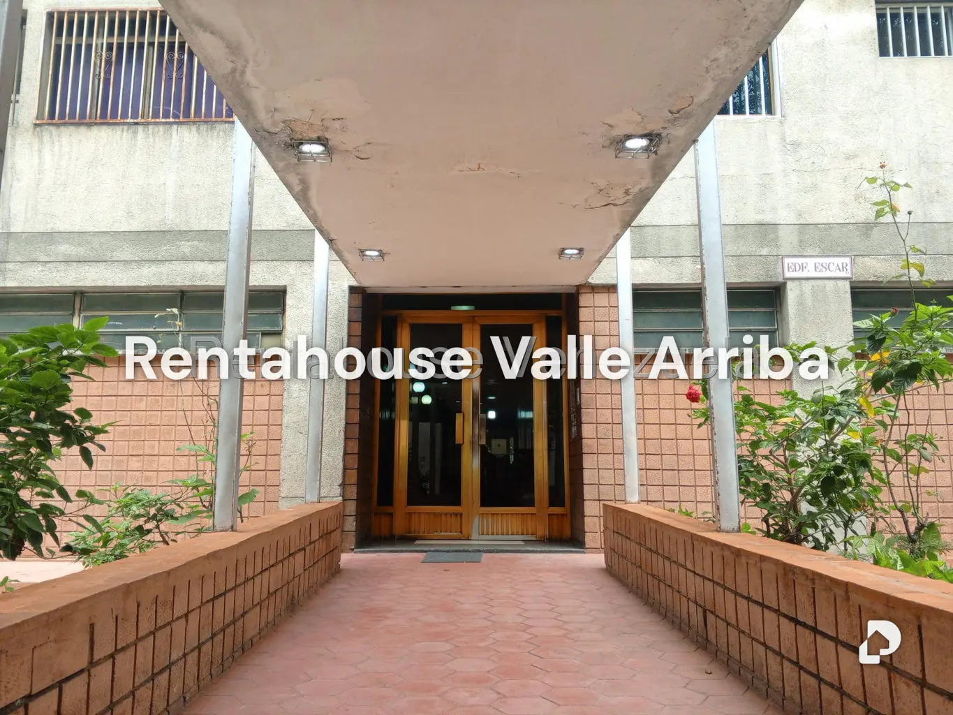 Apartamento en El Marqués, Caracas – 2