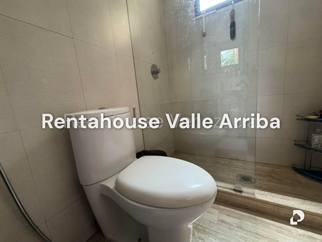 Apartamento en El Rosal, Caracas – 19