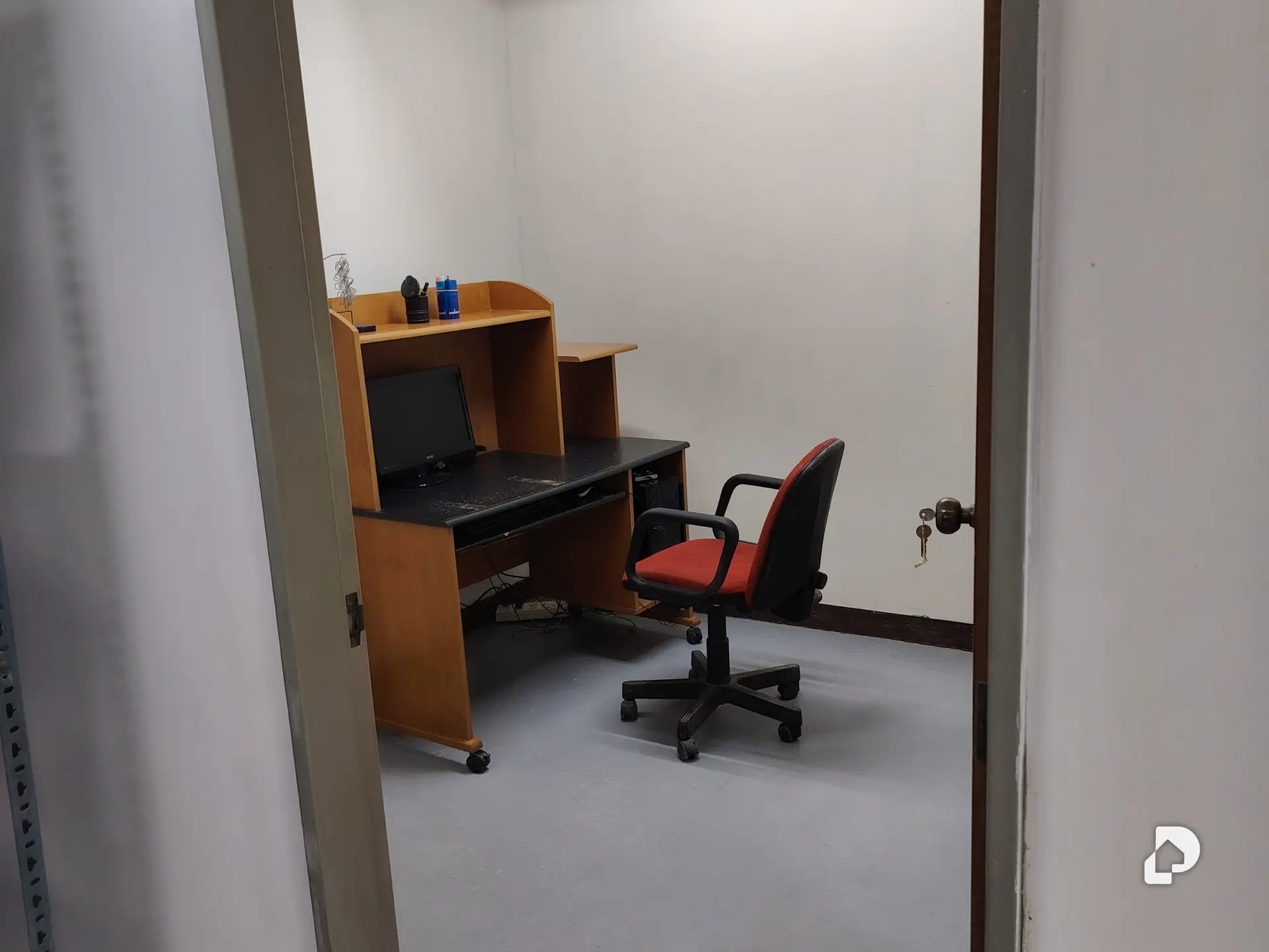 Oficina en Chacao, Caracas – 1