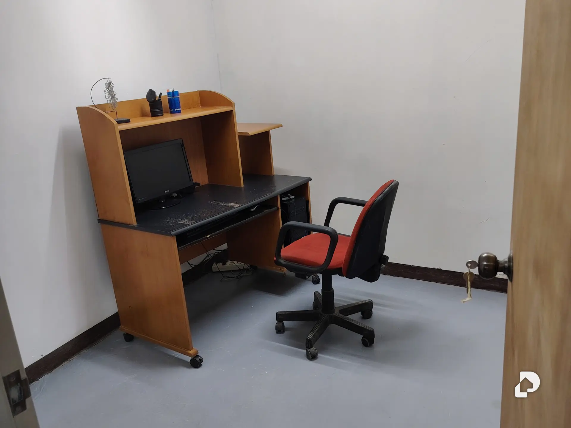 Oficina en Chacao, Caracas – 3