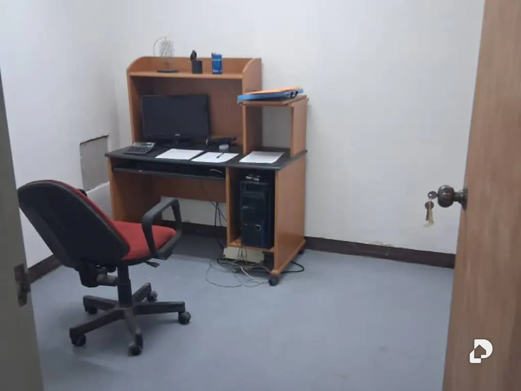 Oficina en Chacao, Caracas – 2