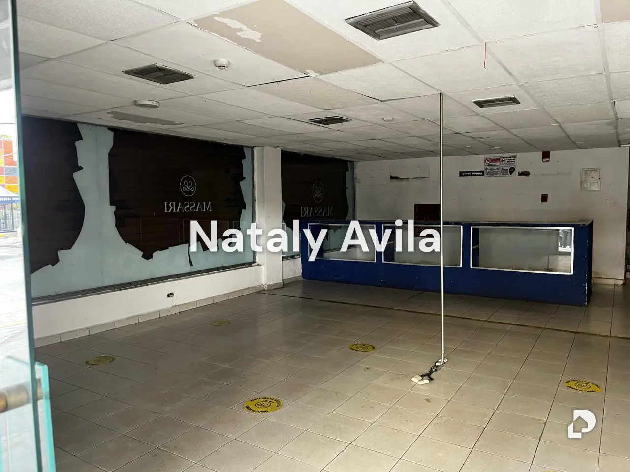 Local comercial en Catedral, Valencia – 12