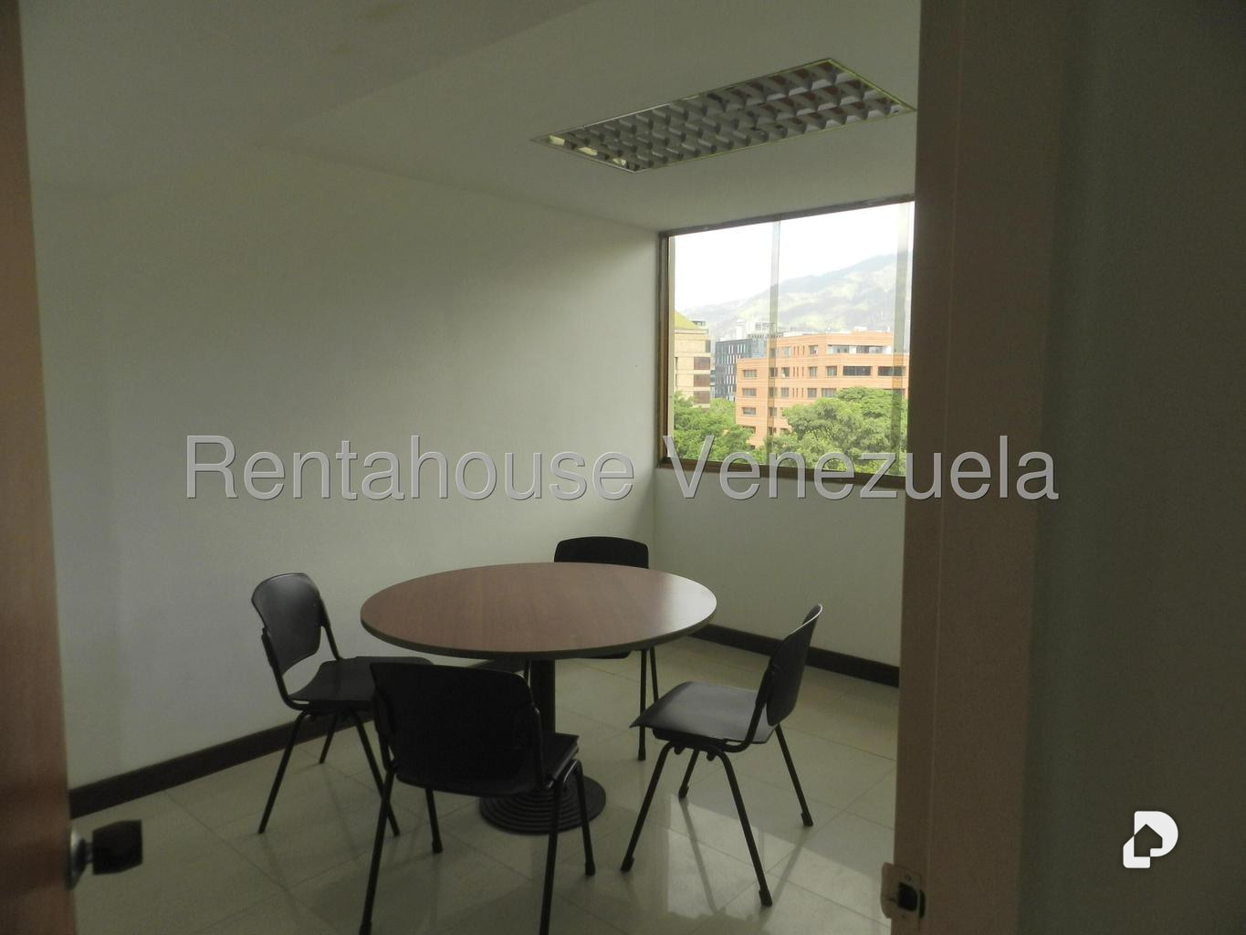 Apartamento en Las Mercedes, Caracas – 13