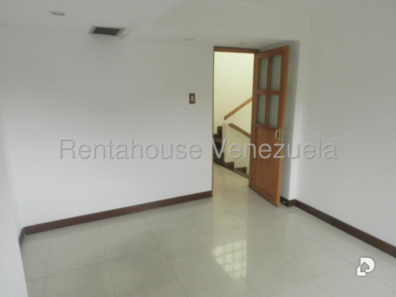 Apartamento en Las Mercedes, Caracas – 30