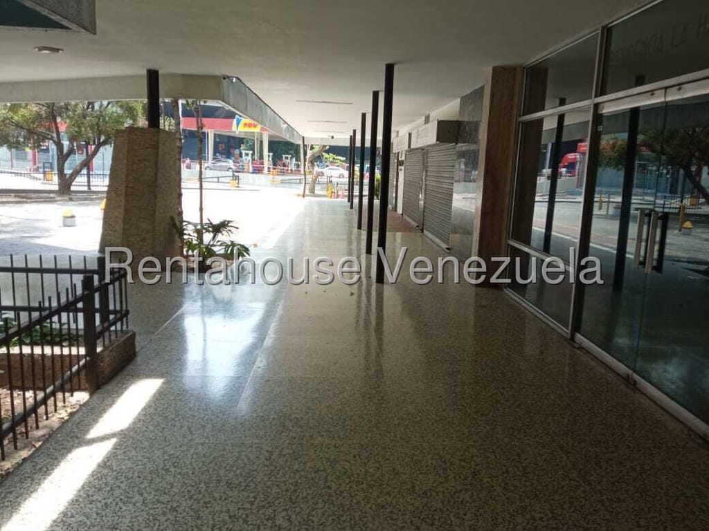 Apartamento en Las Mercedes, Caracas - 1
