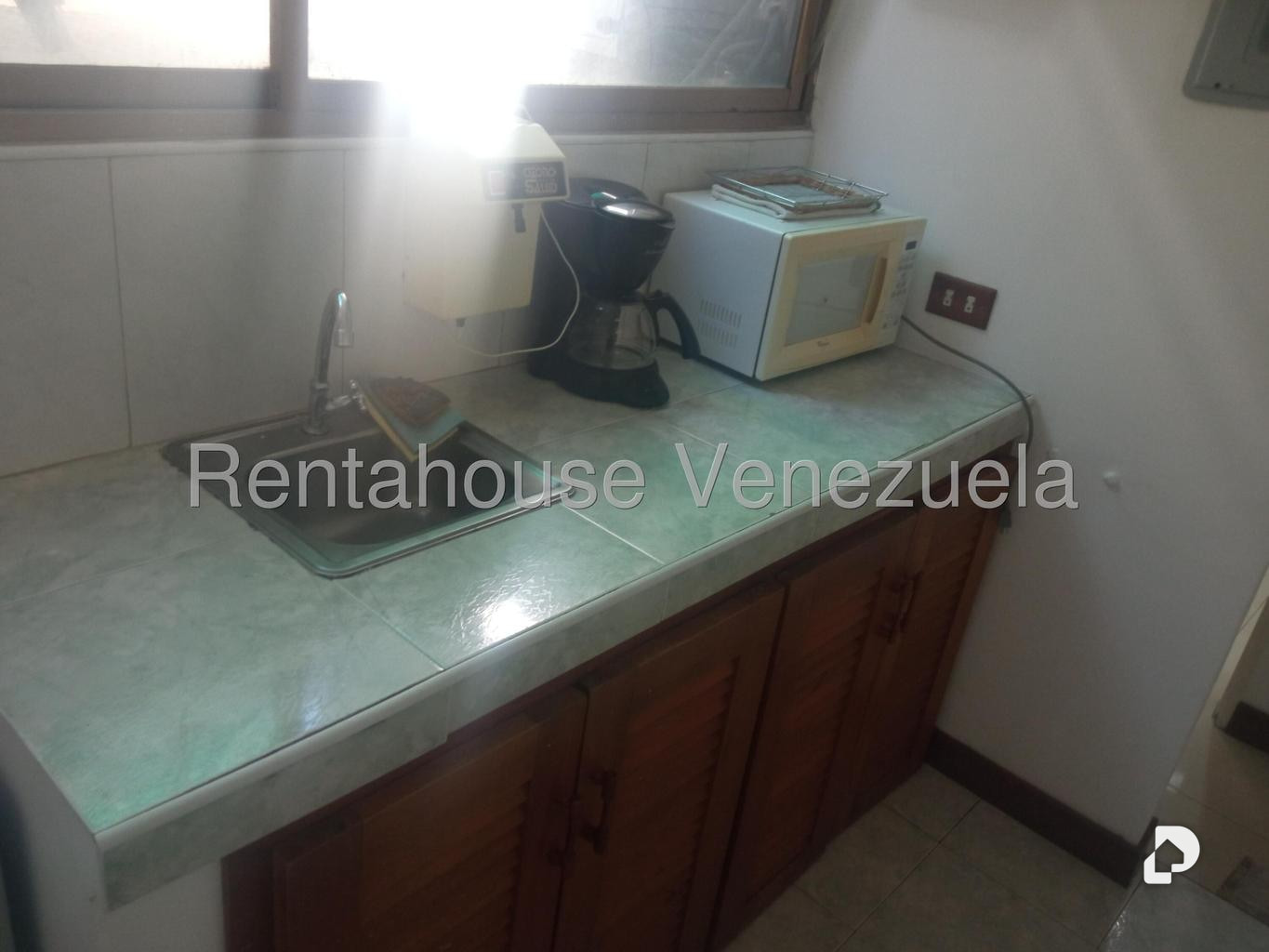 Apartamento en Las Mercedes, Caracas – 20