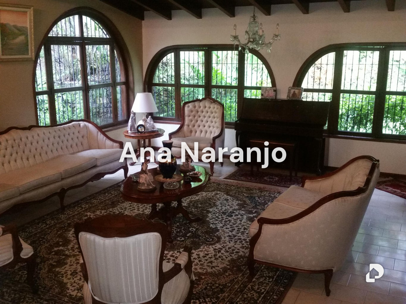 Casa en El Hatillo, Caracas – 12