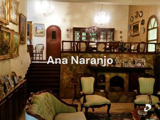 Casa en El Hatillo, Caracas – 16