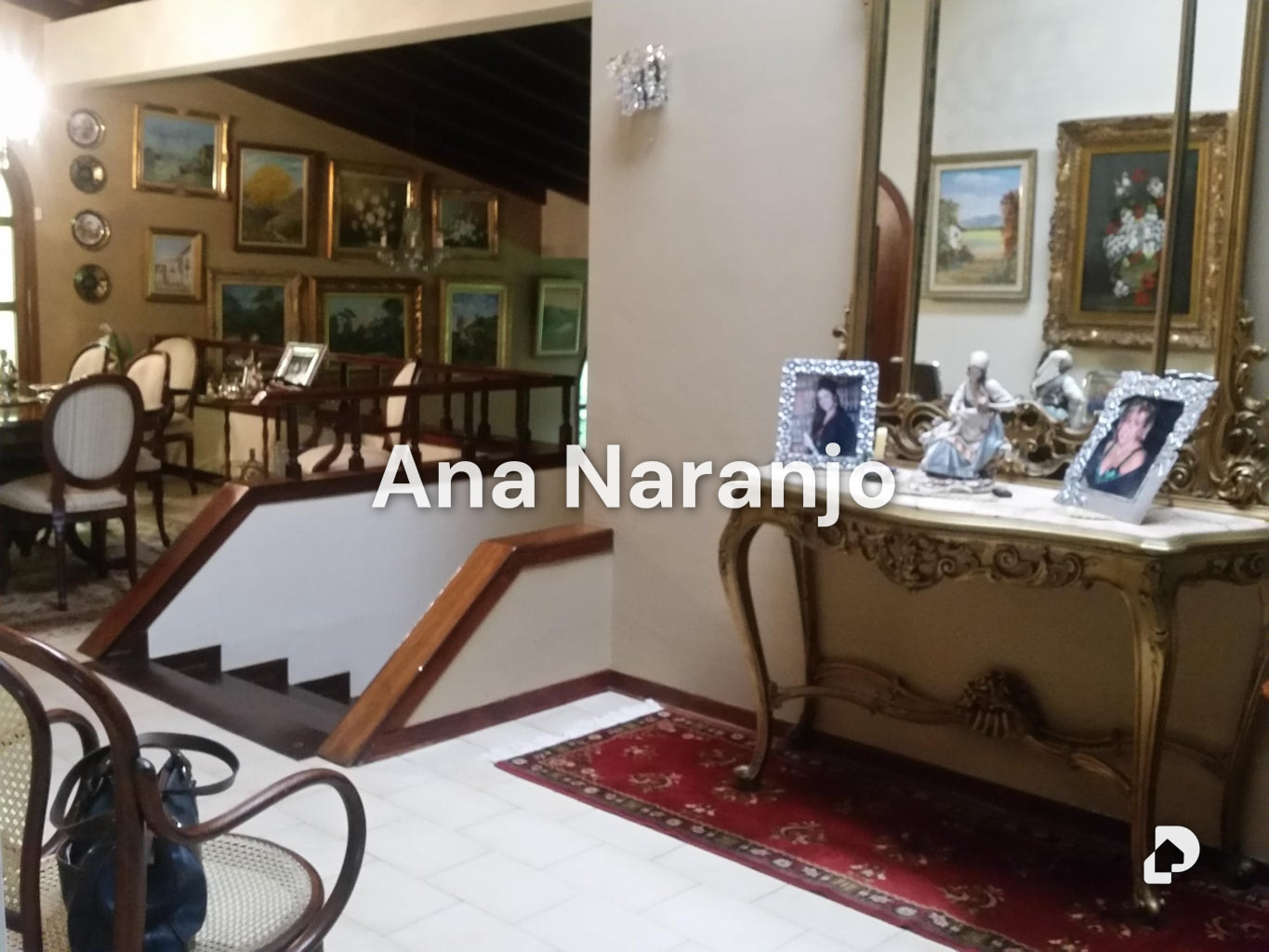 Casa en El Hatillo, Caracas – 9