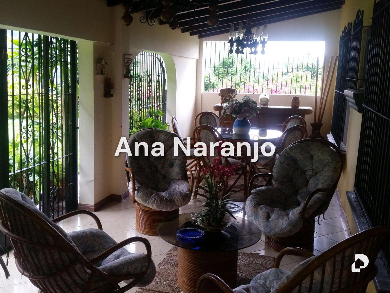 Casa en El Hatillo, Caracas – 14