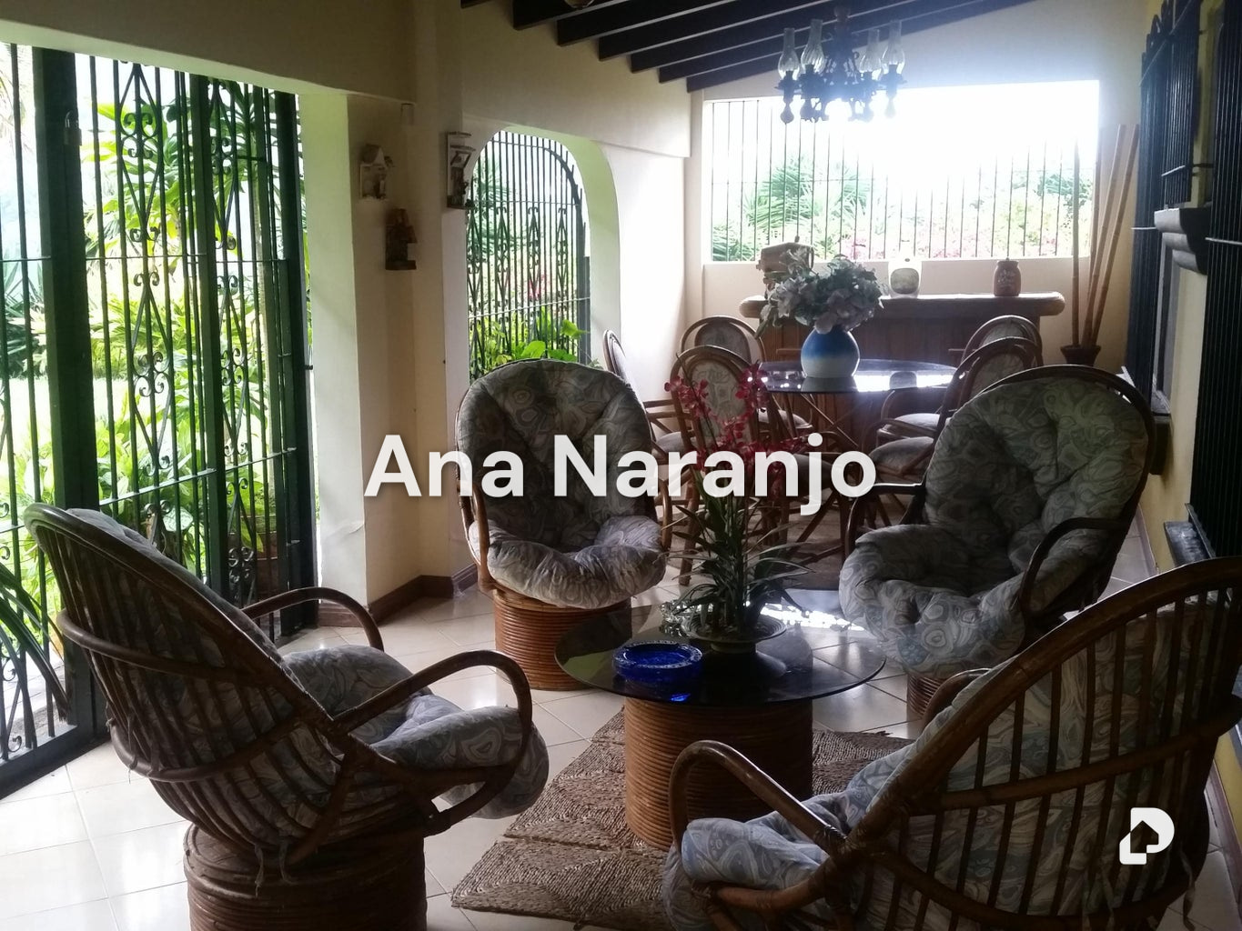 Casa en El Hatillo, Caracas – 13