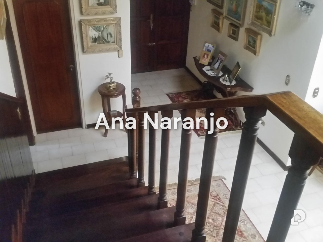 Casa en El Hatillo, Caracas – 19