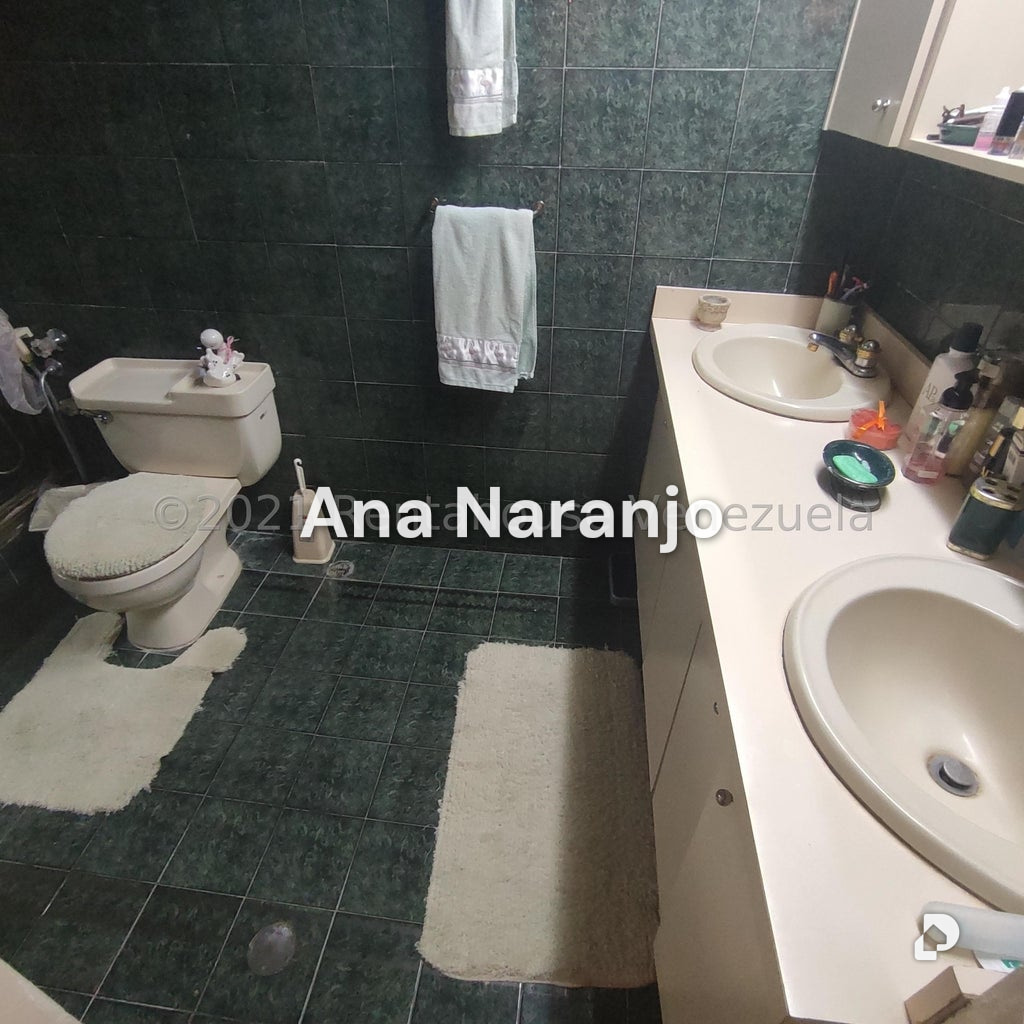 Casa en El Hatillo, Caracas – 38