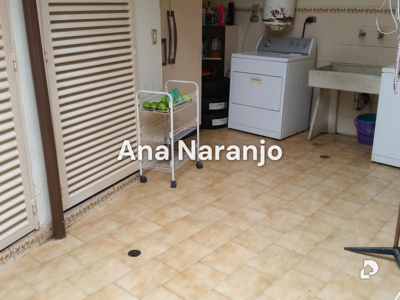 Casa en El Hatillo, Caracas – 25