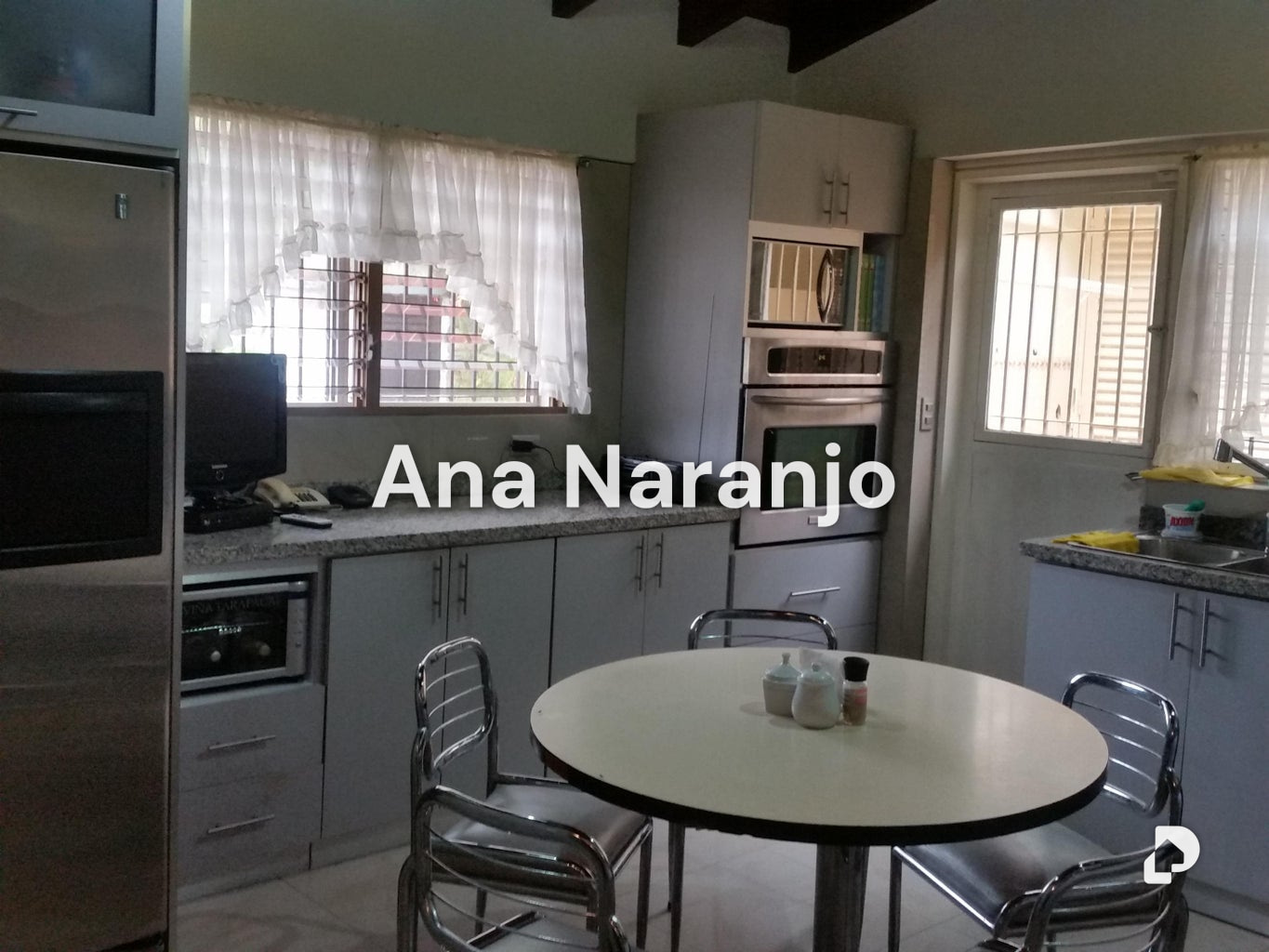 Casa en El Hatillo, Caracas – 20