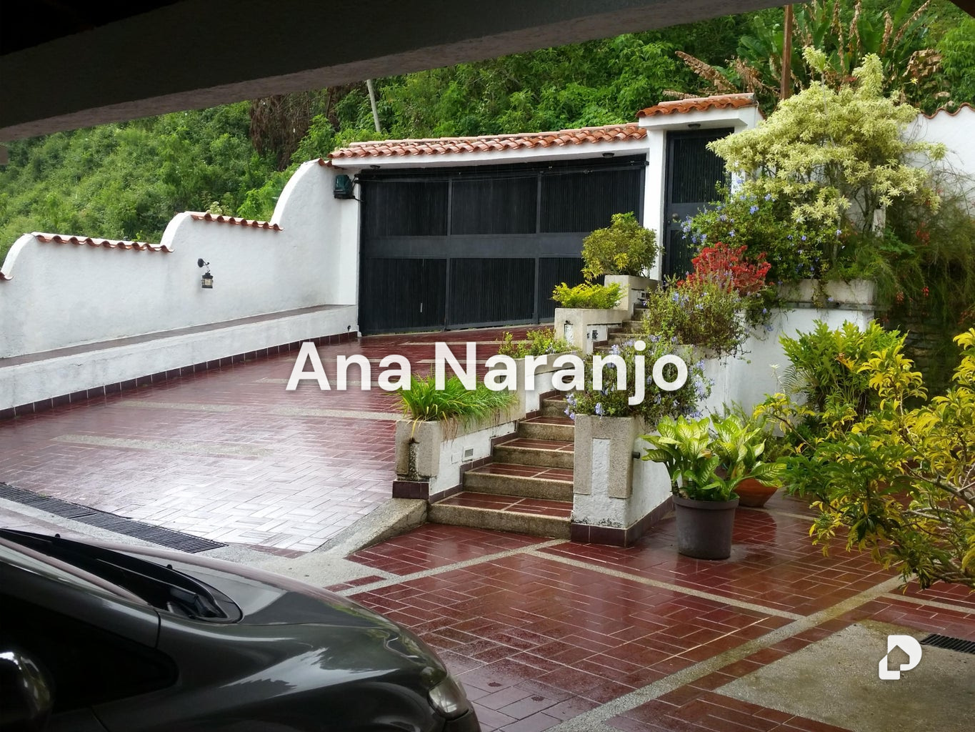 Casa en El Hatillo, Caracas – 40