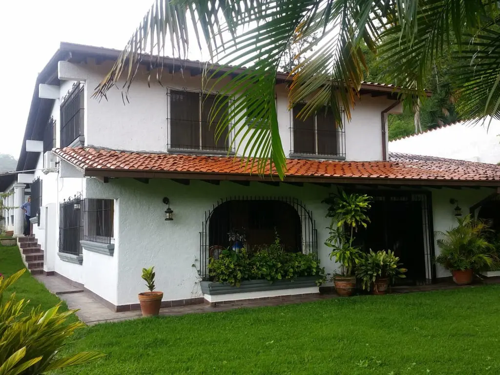 Casa en El Hatillo, Caracas - 1