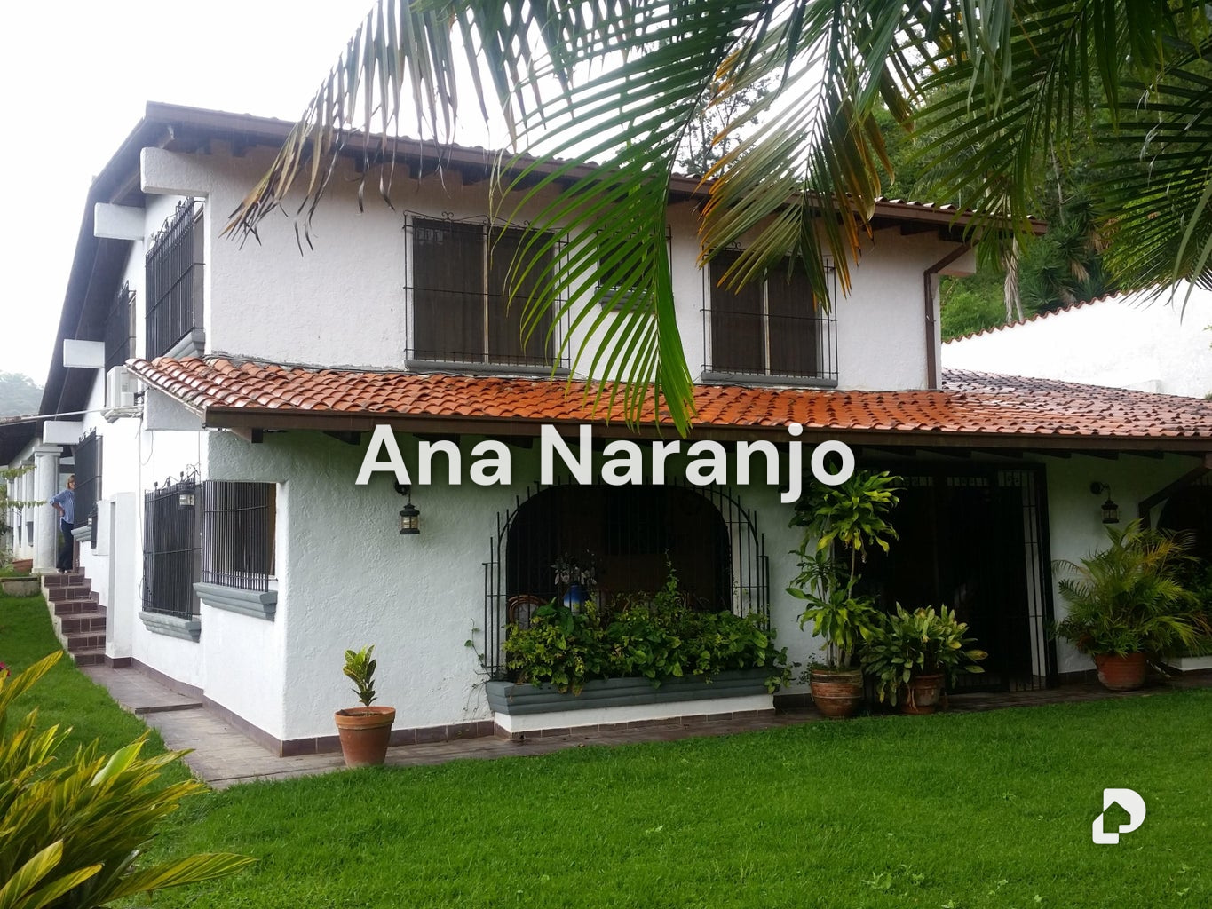 Casa en El Hatillo, Caracas – 1