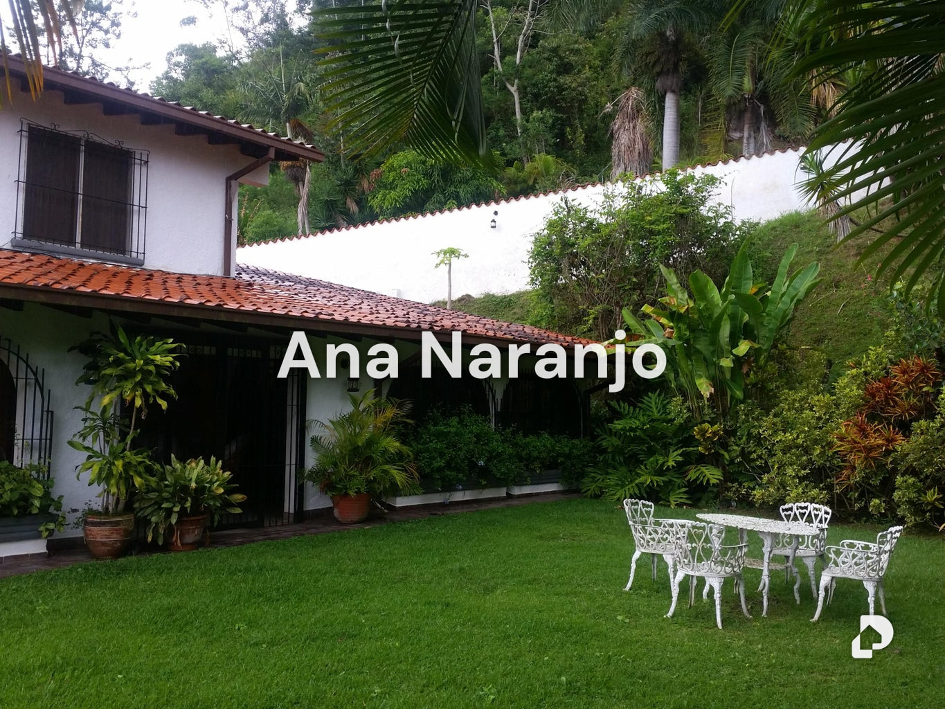 Casa en El Hatillo, Caracas – 2