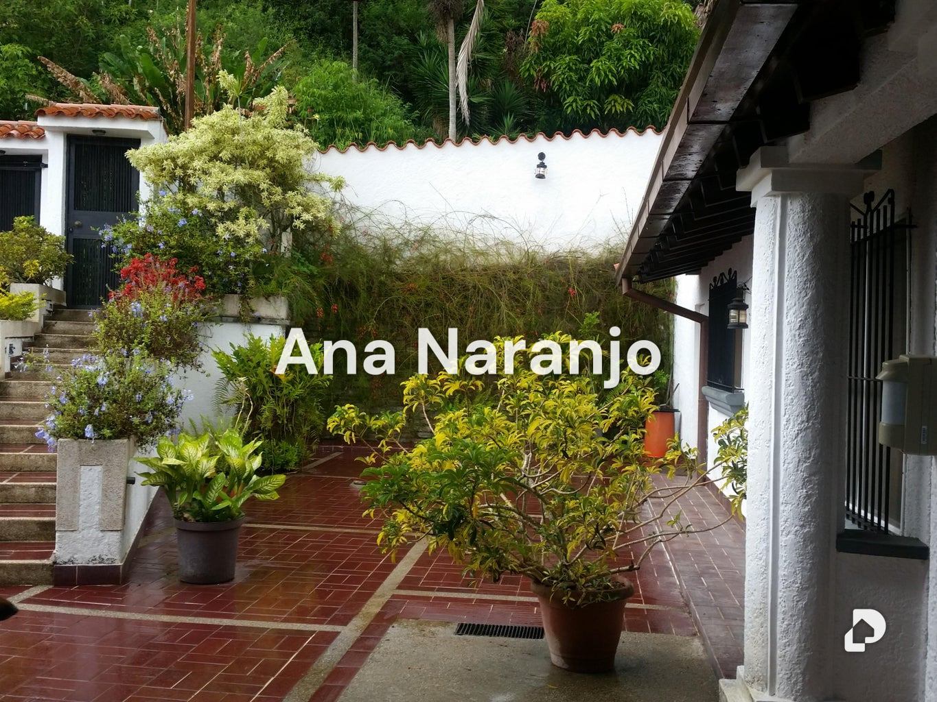 Casa en El Hatillo, Caracas – 41