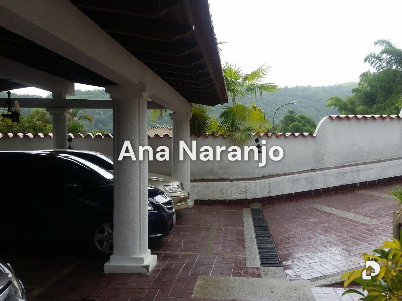 Casa en El Hatillo, Caracas – 42
