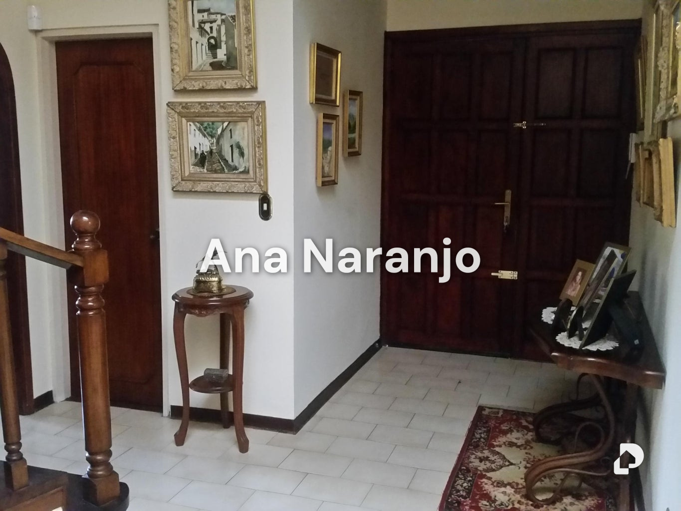 Casa en El Hatillo, Caracas – 8