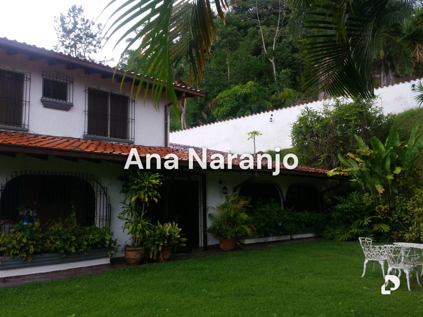 Casa en El Hatillo, Caracas – 6