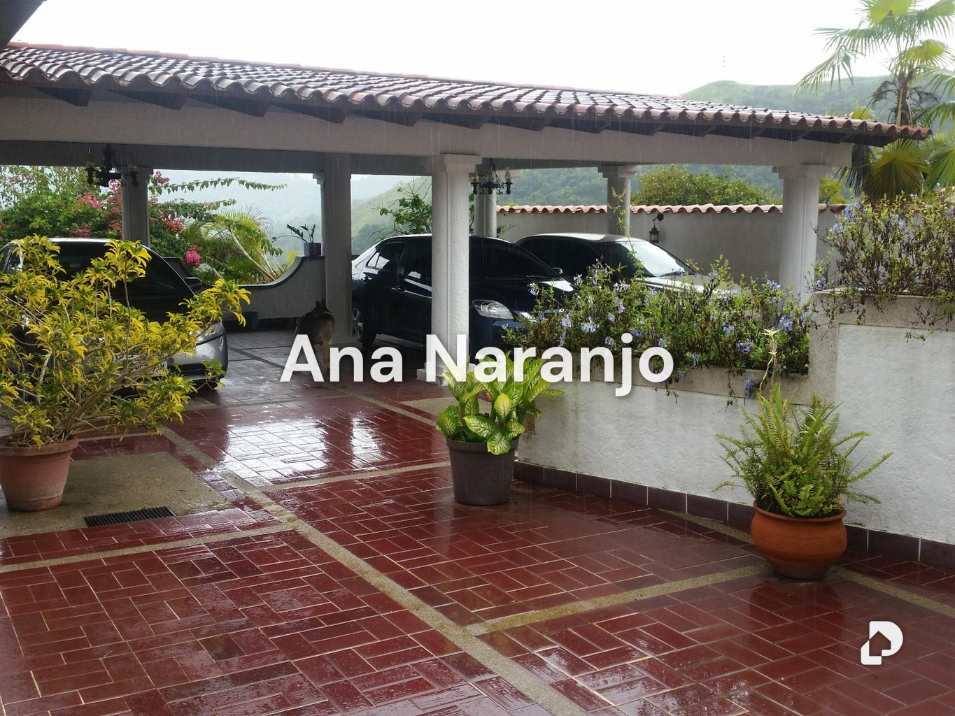 Casa en El Hatillo, Caracas – 43