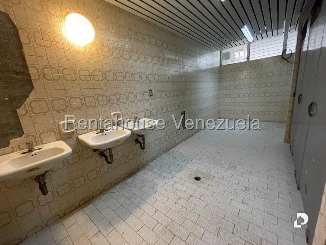 Local comercial en El Valle, Caracas