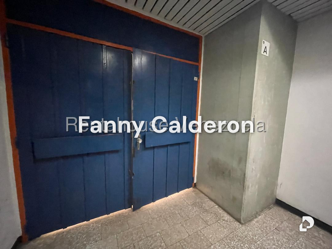 Local comercial en El Valle, Caracas – 4