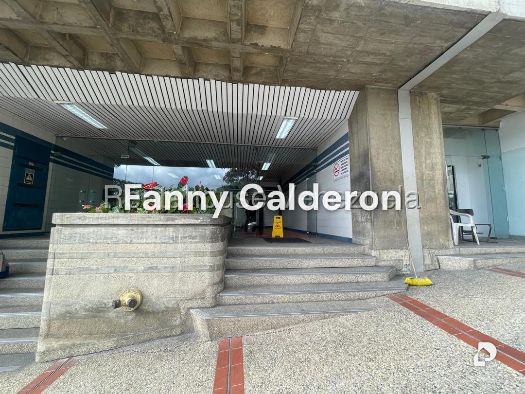 Local comercial en El Valle, Caracas – 2
