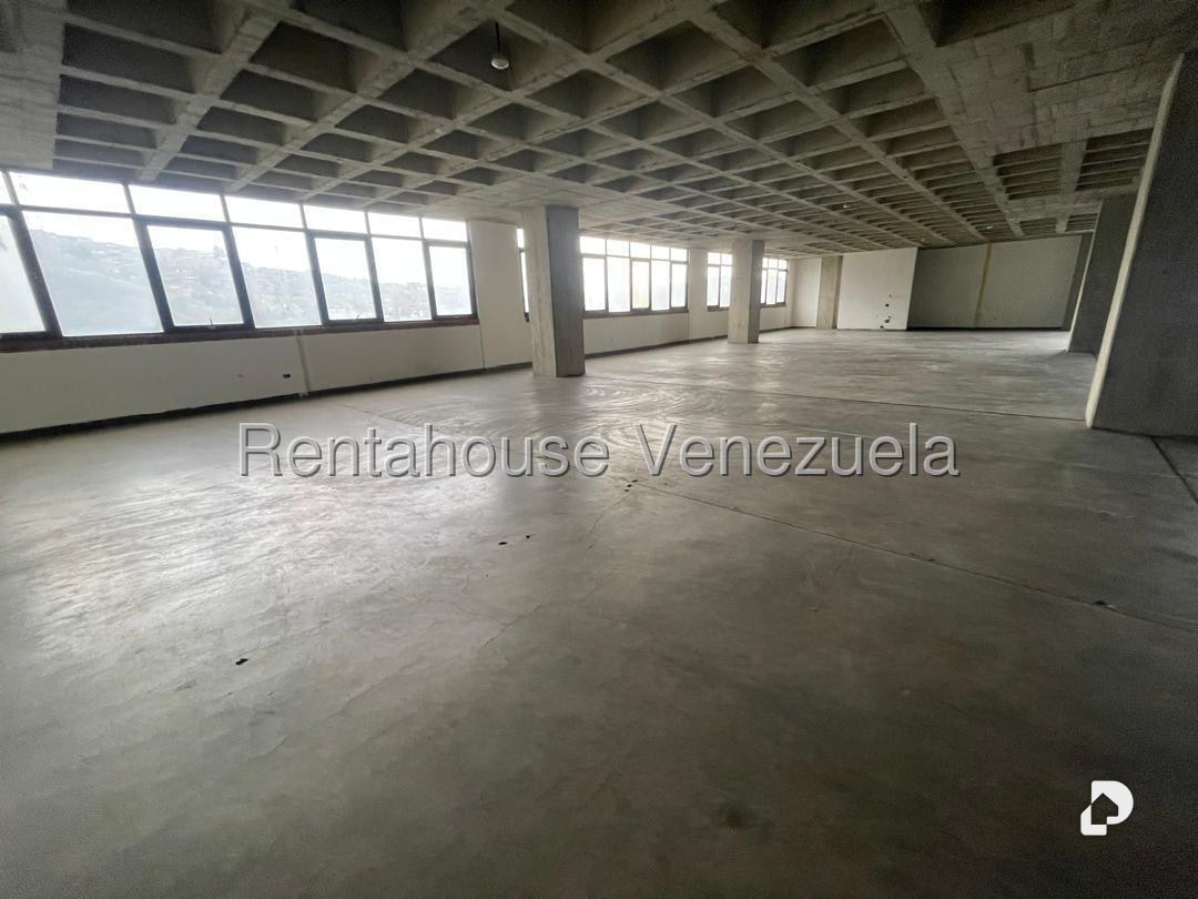 Local comercial en El Valle, Caracas