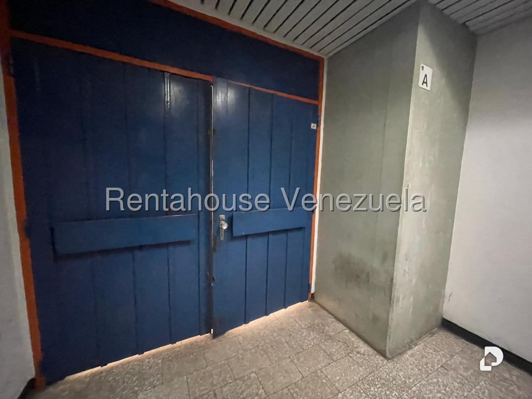 Local comercial en El Valle, Caracas