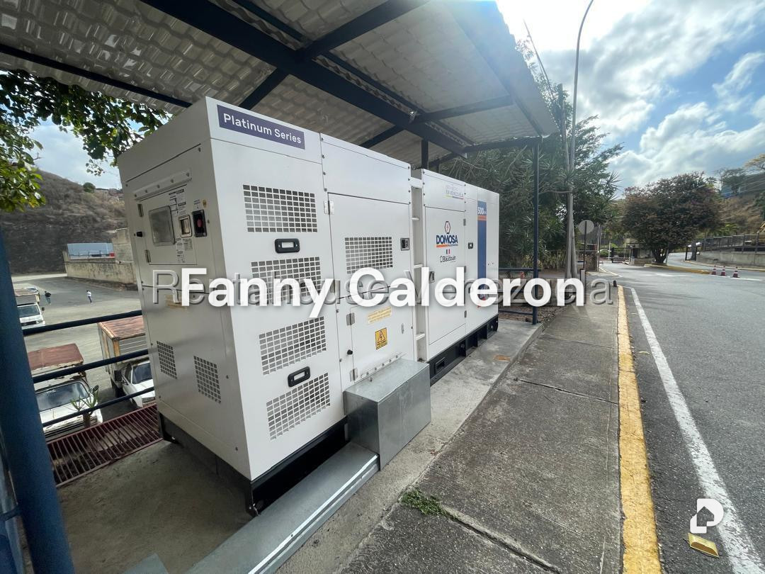 Local comercial en El Valle, Caracas – 15