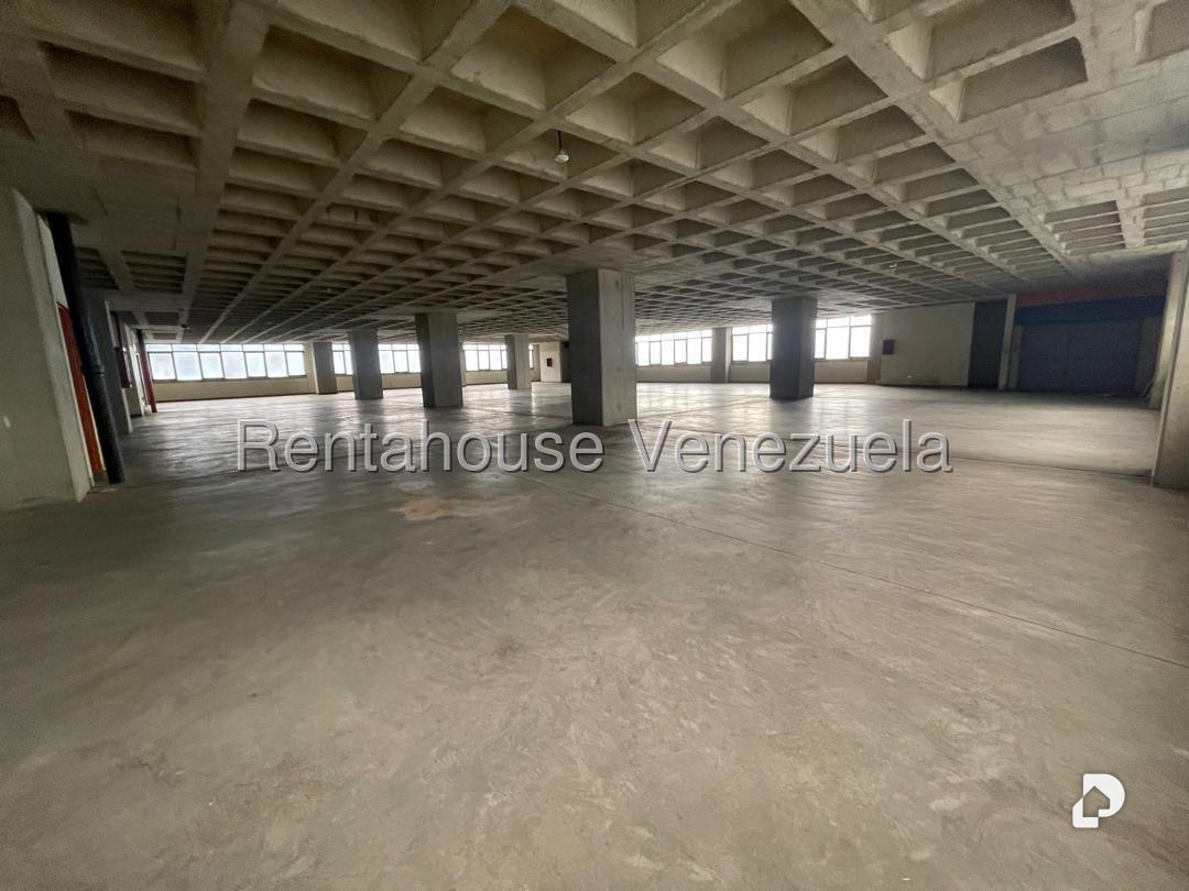 Local comercial en El Valle, Caracas