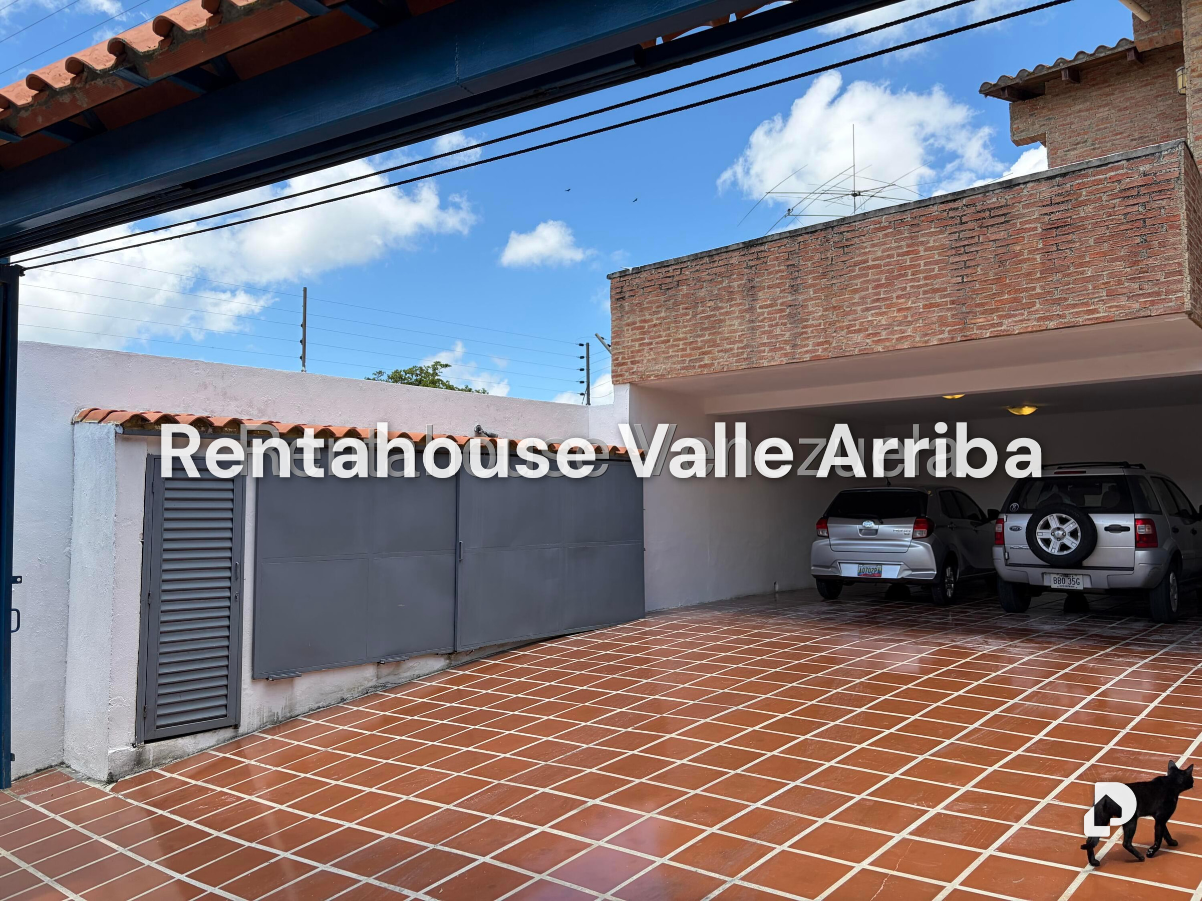 Casa en La Lagunita Country Club, Caracas – 6