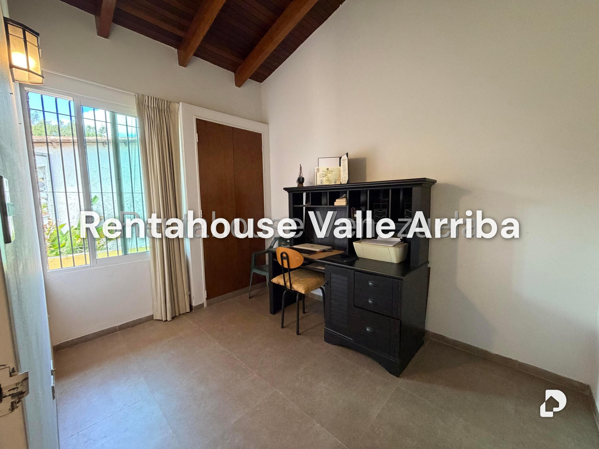 Casa en La Lagunita Country Club, Caracas – 29